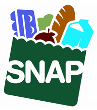 SNAP logo