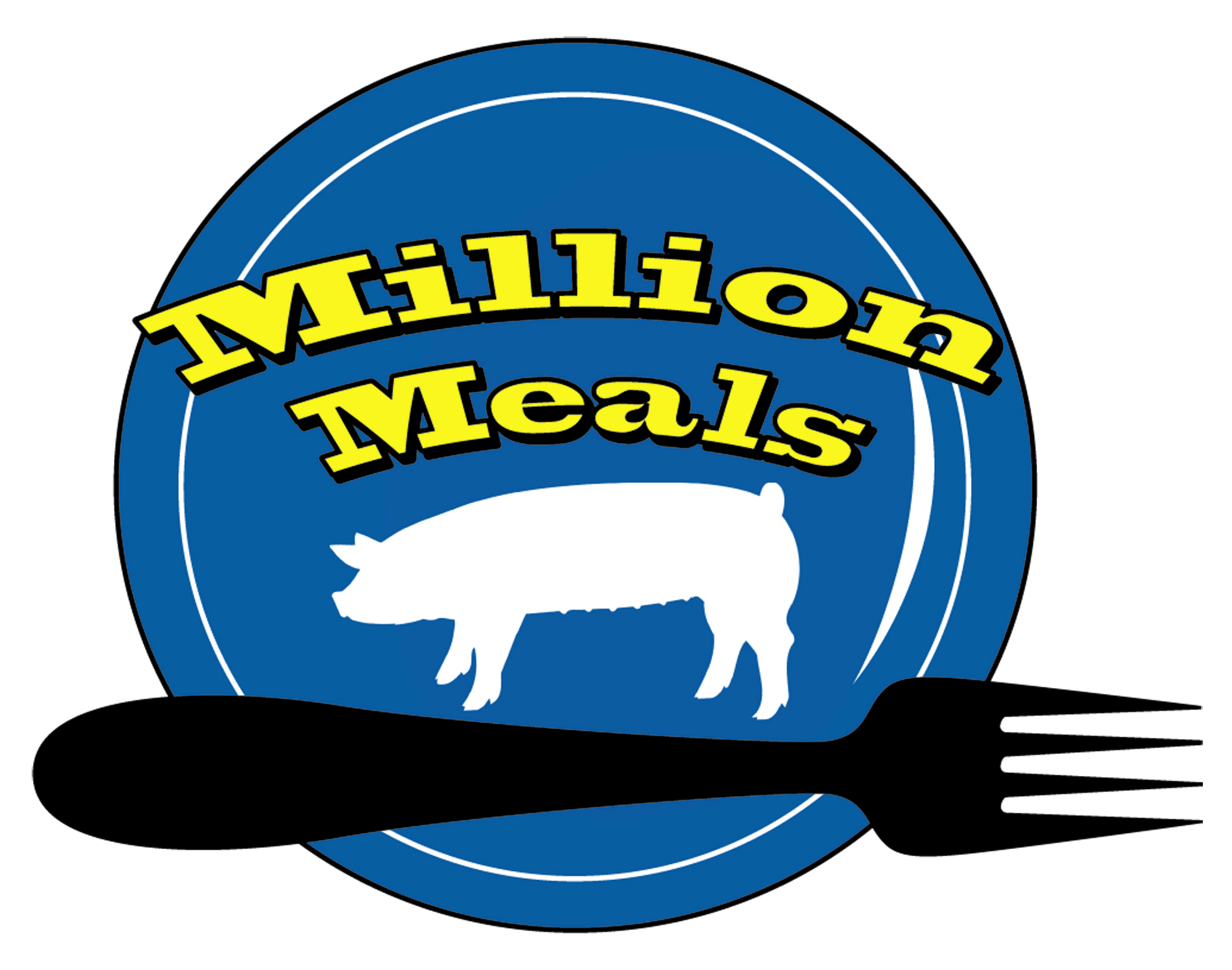 Support the Million Meals Program