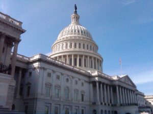 US Capitol