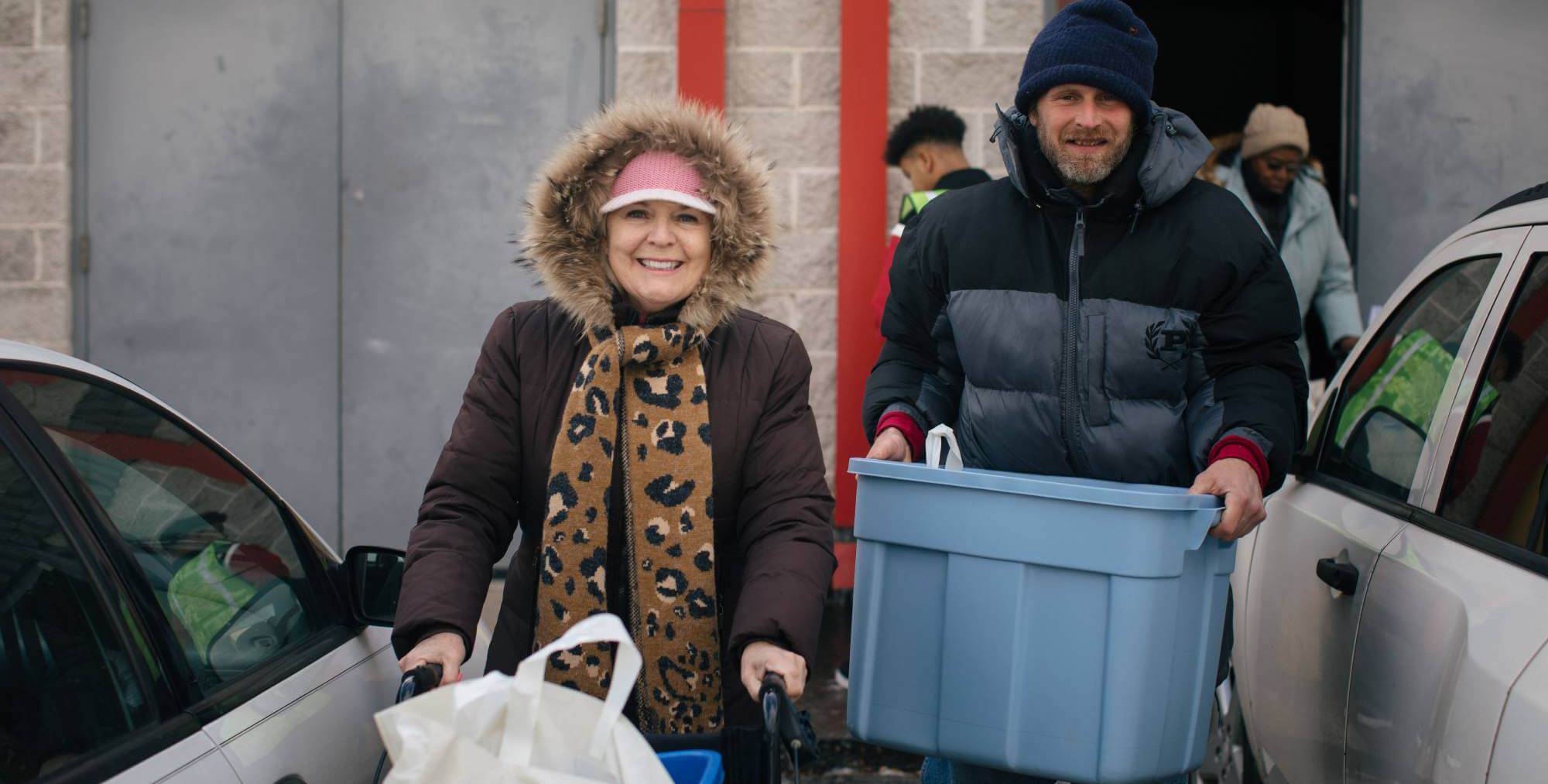 College Student SNAP Eligibility Feeding Indiana's Hungry