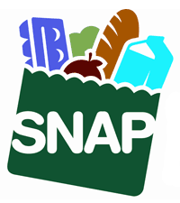 SNAP benefits increased 15% in the maximum amount