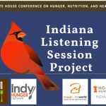 Indiana Listening Session to End Hunger
