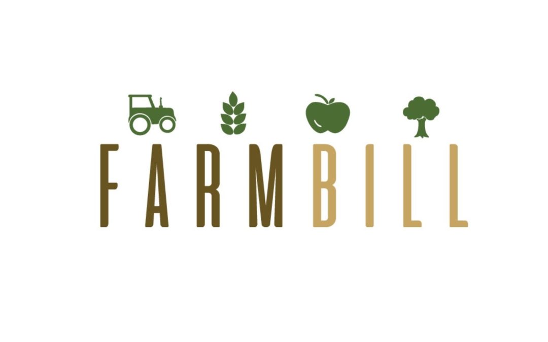 Farm Bill 2024